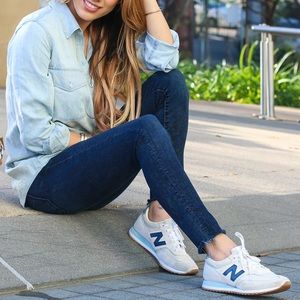 New balance shoes